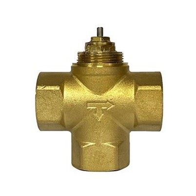 Valv actuator elektrik