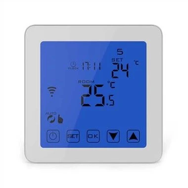 Gaz Chodyè Wireless Thermostat