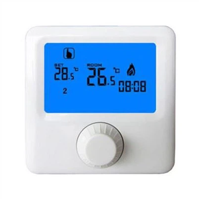 Wifi Thermostat Chofaj Atè