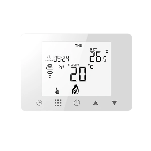 Thermostat chanm chodyè