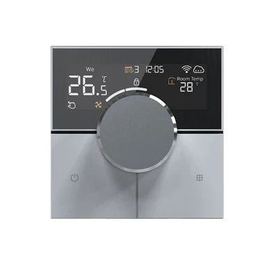 Ajiste Thermostat chofaj dlo