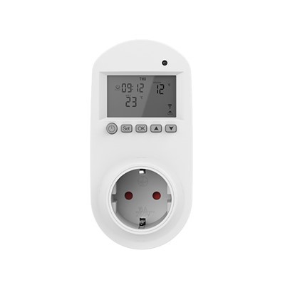 Wifi Thermostat Plòg